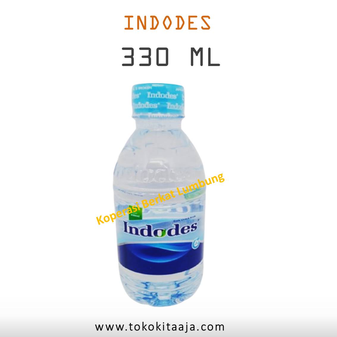 INDODES 330 ML