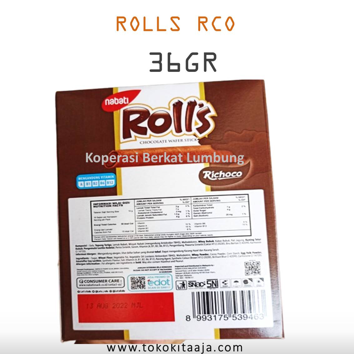 Product Images
