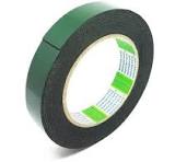 DOUBLE TAPE FOAM