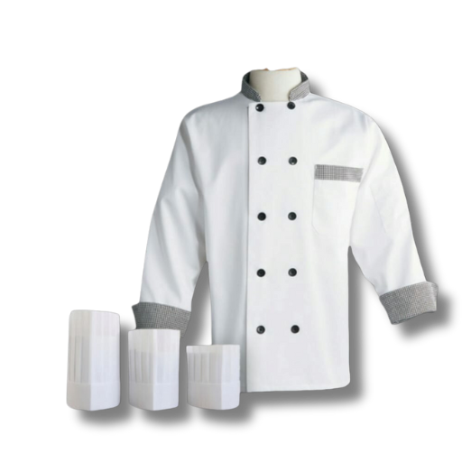Perlengkapan Uniform