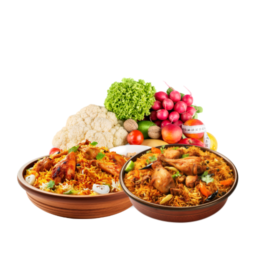 Foods